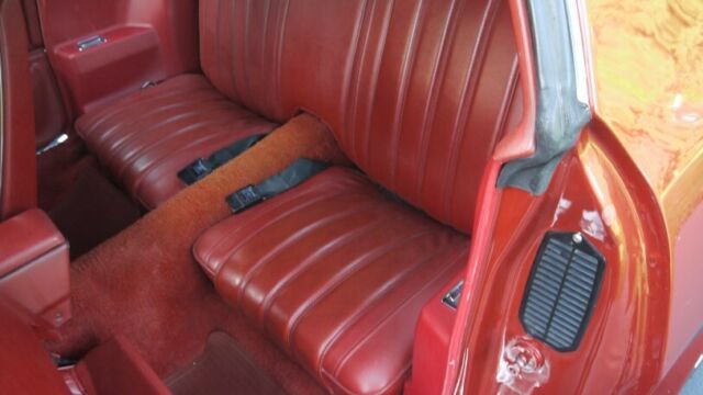 Pontiac Trans Am 1976 image number 40