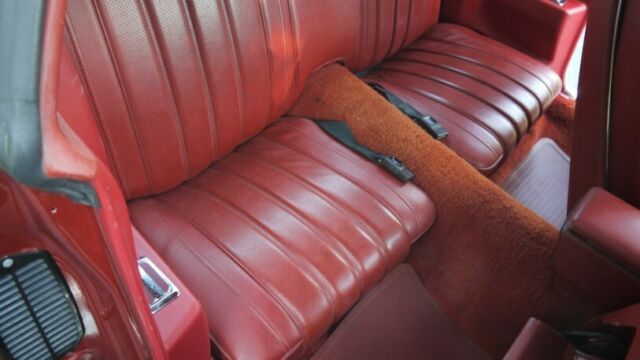 Pontiac Trans Am 1976 image number 43