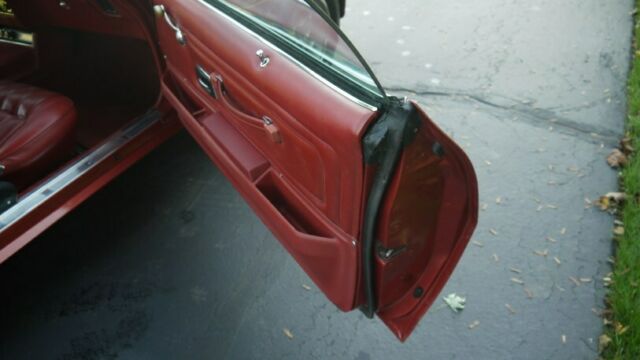 Pontiac Trans Am 1976 image number 44