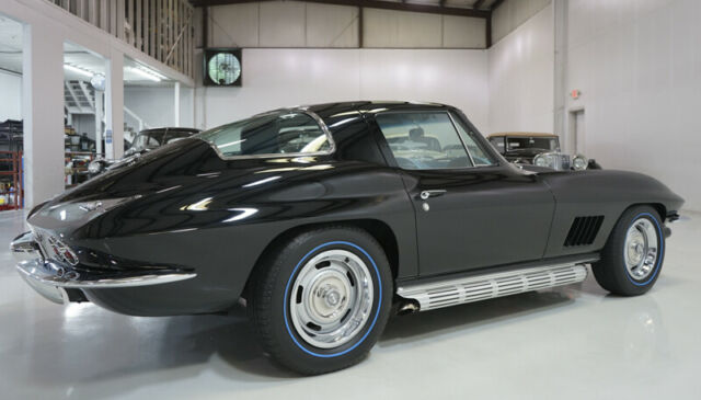 Chevrolet Corvette 1967 image number 3