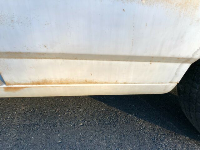 Chevrolet El Camino 1972 image number 15