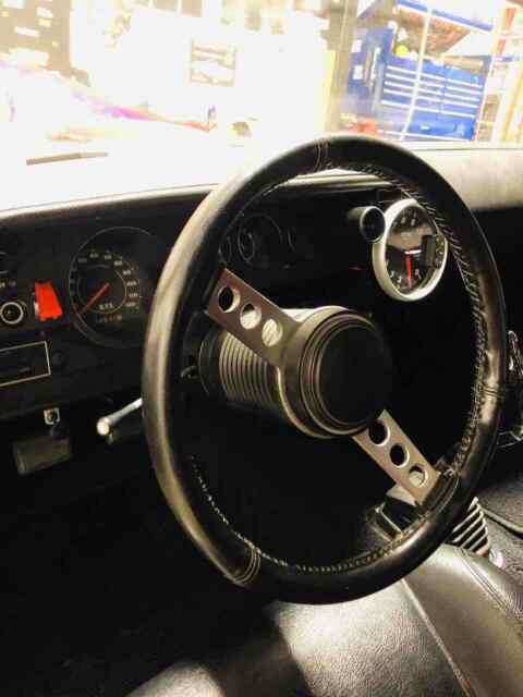 Plymouth Cuda 1973 image number 32