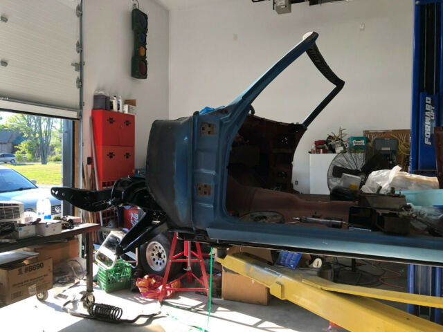 Chevrolet Chevelle 1970 image number 0