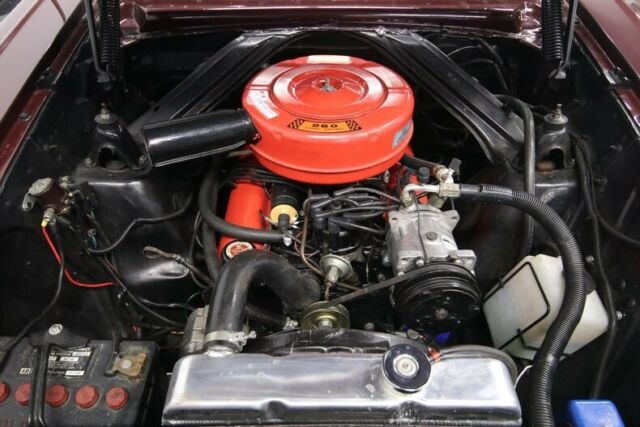 Ford Falcon 1963 image number 27