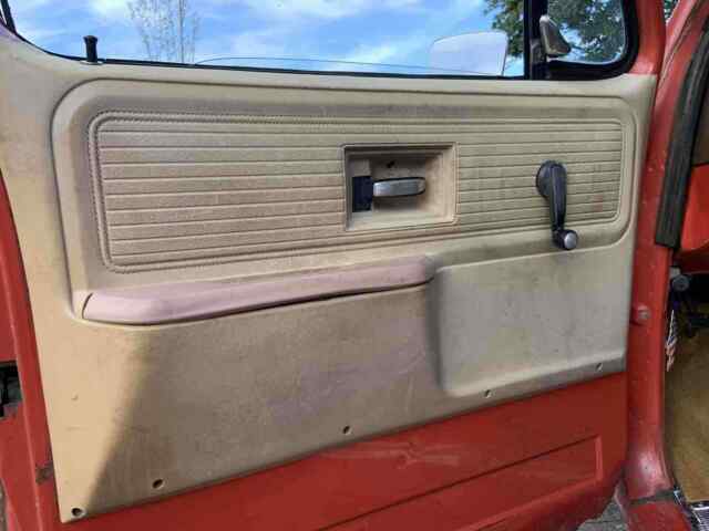 Chevrolet C10/K10 1978 image number 10