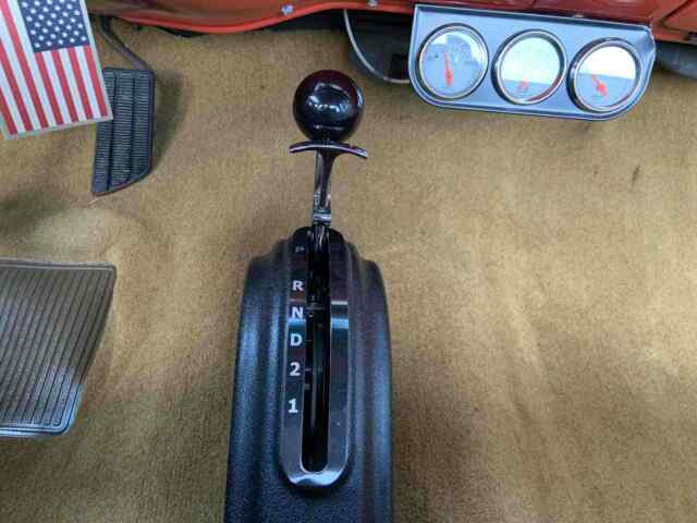 Chevrolet C10/K10 1978 image number 15