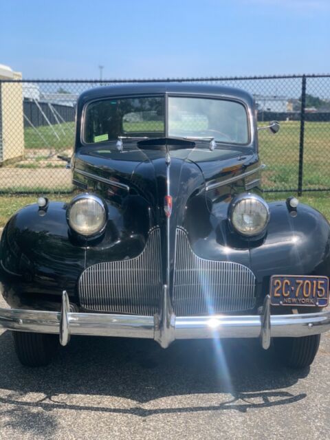 Buick Special 1939 image number 0