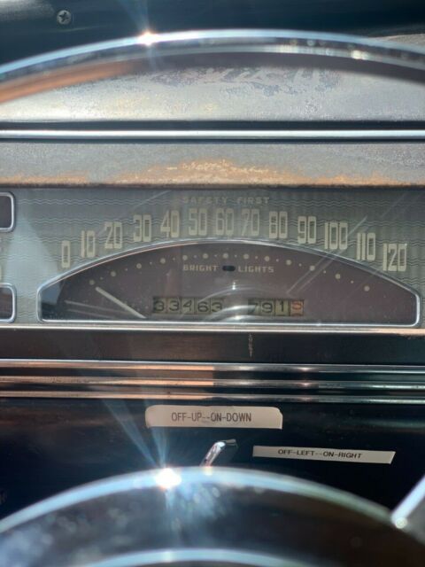 Buick Special 1939 image number 10