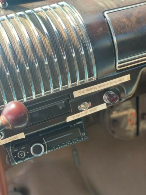 Buick Special 1939 image number 2
