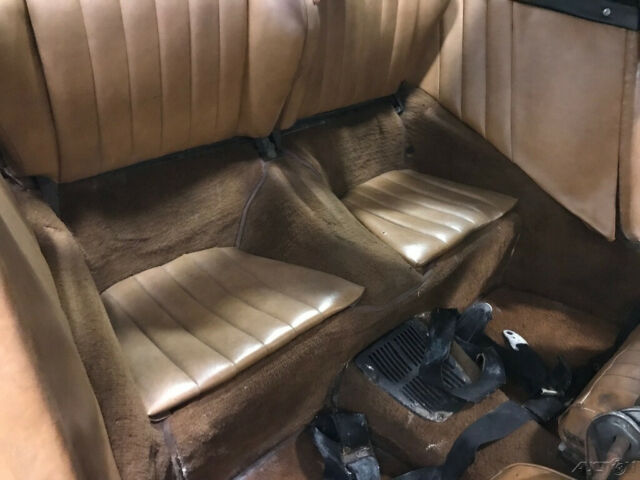 Porsche 911 1970 image number 14