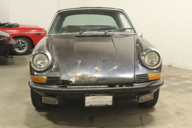Porsche 911 1970 image number 29