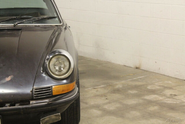 Porsche 911 1970 image number 31