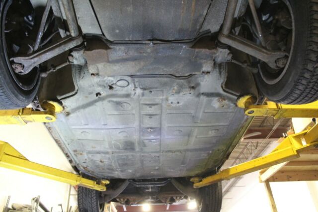 Porsche 911 1970 image number 41