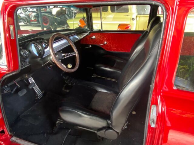 Chevrolet Bel Air/150/210 1957 image number 32