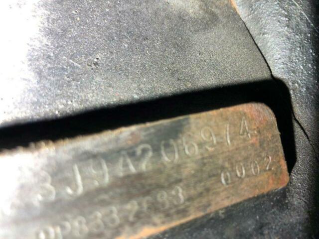 Plymouth GTX 1969 image number 14