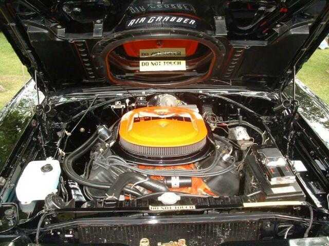 Plymouth GTX 1969 image number 18