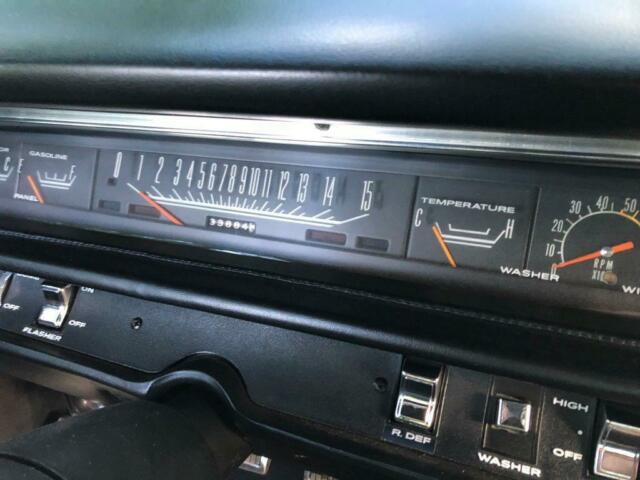 Plymouth GTX 1969 image number 2
