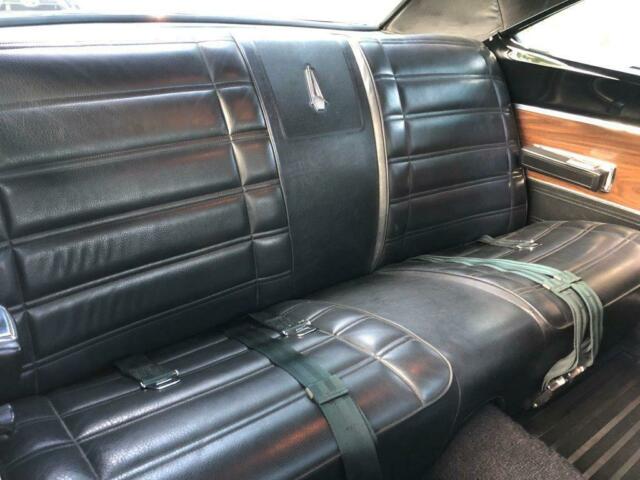 Plymouth GTX 1969 image number 25