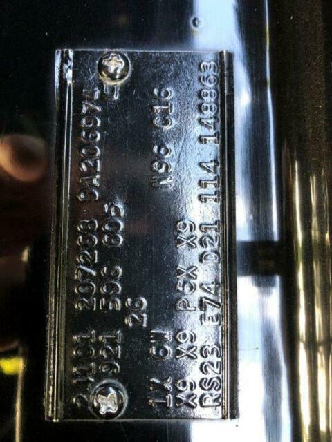 Plymouth GTX 1969 image number 31