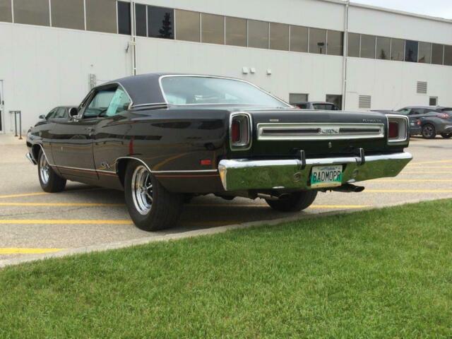 Plymouth GTX 1969 image number 34