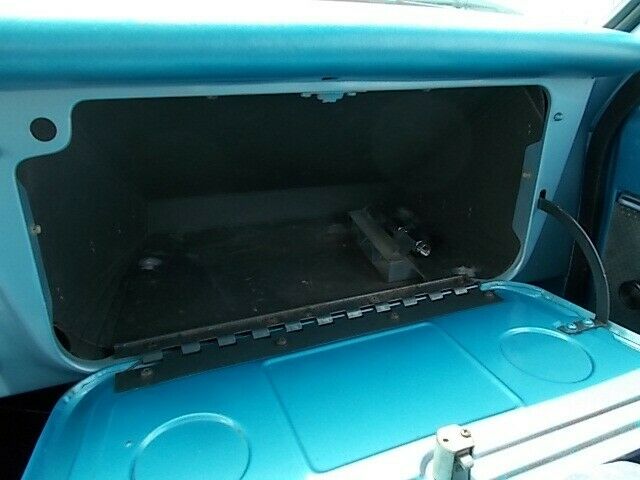 GMC RegCab Truck RWD 1967 image number 47
