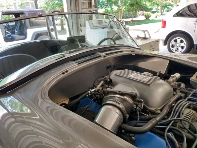 Replica/Kit Makes Cobra 1965 image number 1