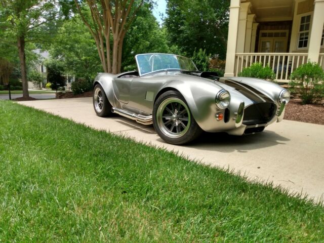 Replica/Kit Makes Cobra 1965 image number 15