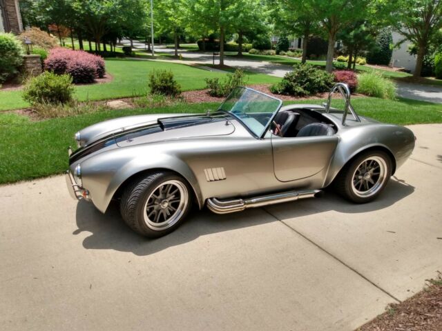Replica/Kit Makes Cobra 1965 image number 16