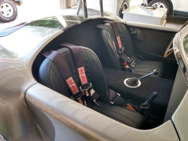 Replica/Kit Makes Cobra 1965 image number 20