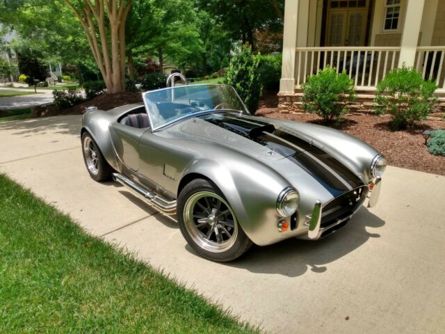 Replica/Kit Makes Cobra 1965 image number 21