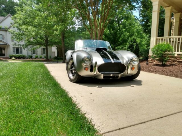 Replica/Kit Makes Cobra 1965 image number 24