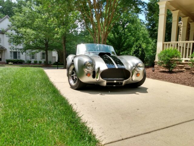Replica/Kit Makes Cobra 1965 image number 25