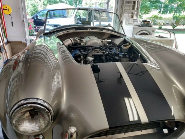 Replica/Kit Makes Cobra 1965 image number 4