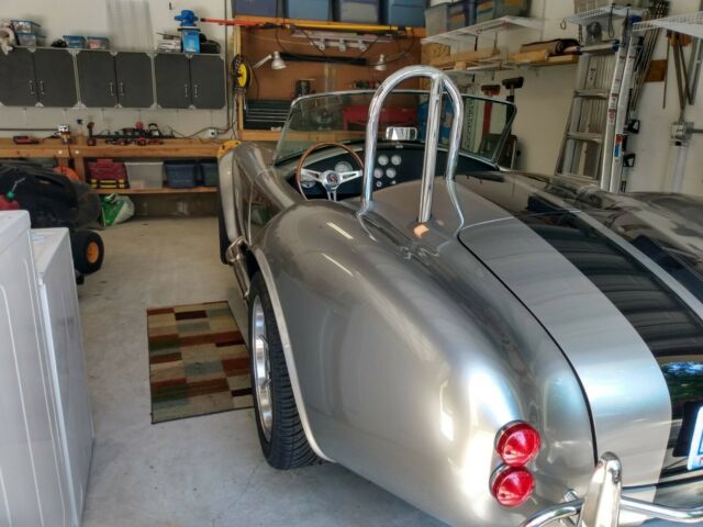 Replica/Kit Makes Cobra 1965 image number 5