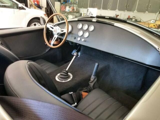 Replica/Kit Makes Cobra 1965 image number 6