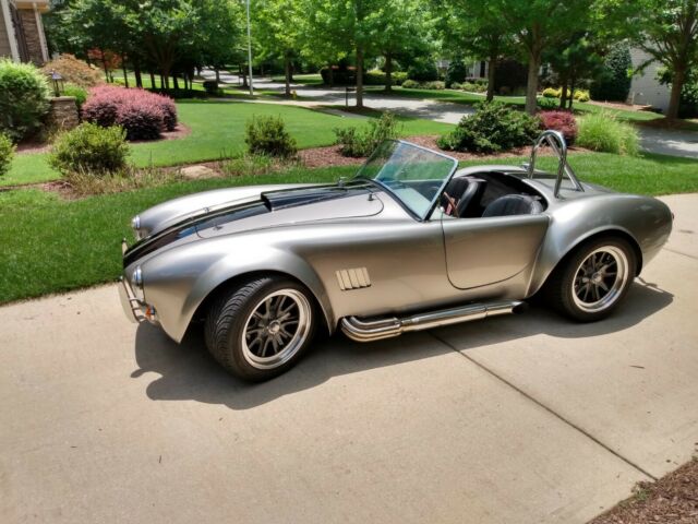 Replica/Kit Makes Cobra 1965 image number 9
