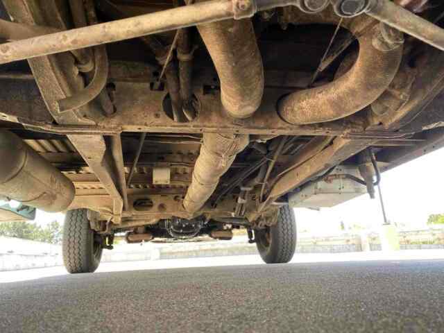 Volkswagen Westfalia 1977 image number 16