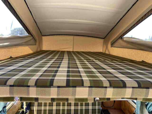 Volkswagen Westfalia 1977 image number 25