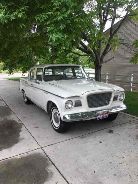 Studebaker Lark 1959 image number 0