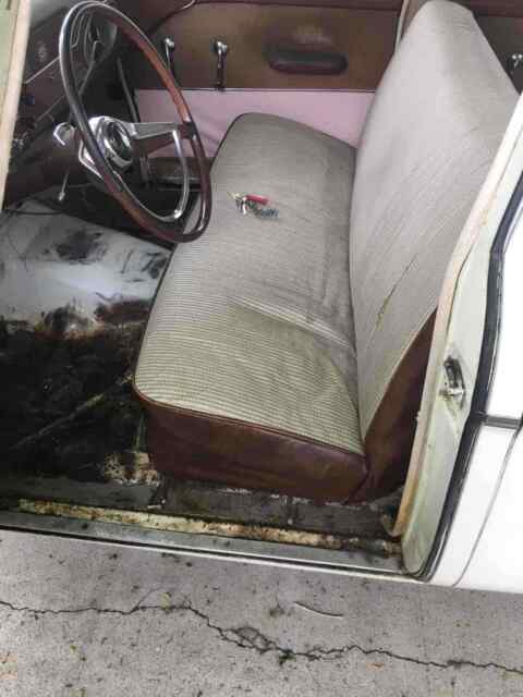 Studebaker Lark 1959 image number 13