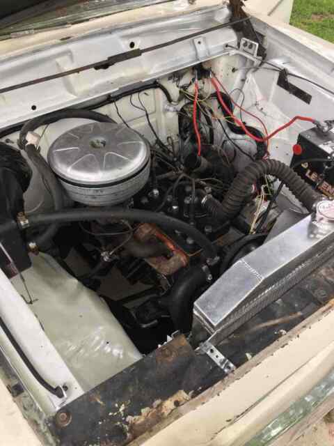 Studebaker Lark 1959 image number 7