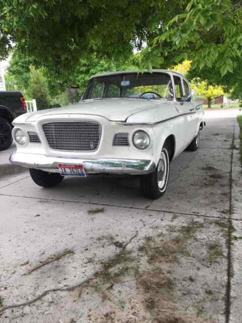 Studebaker Lark 1959 image number 9