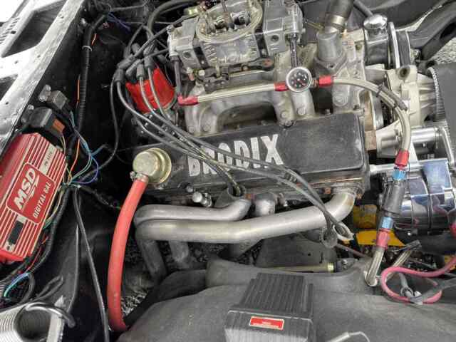 Chevrolet Chevelle Coupe 1971 image number 18