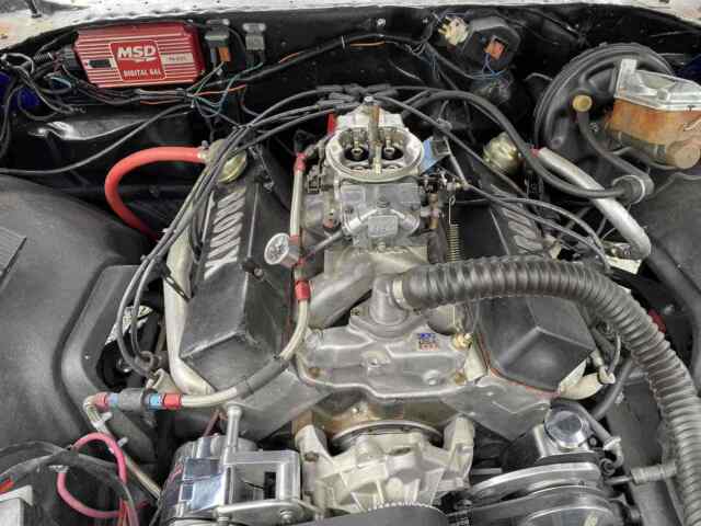Chevrolet Chevelle Coupe 1971 image number 19