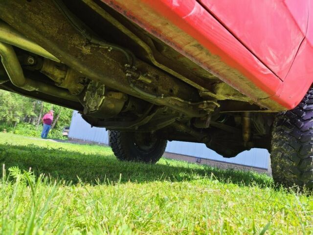 Dodge Power Wagon 1979 image number 33