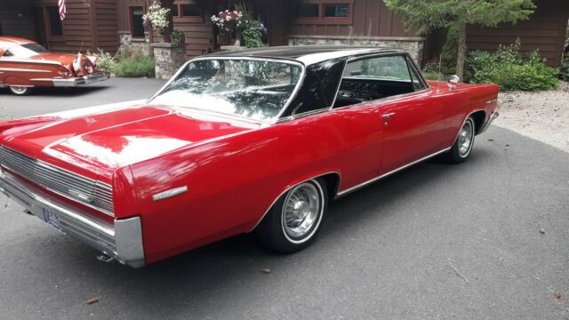 Pontiac Grand Prix 1963 image number 21