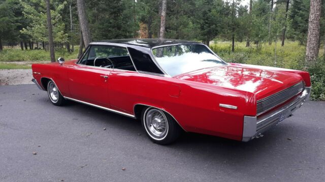 Pontiac Grand Prix 1963 image number 5