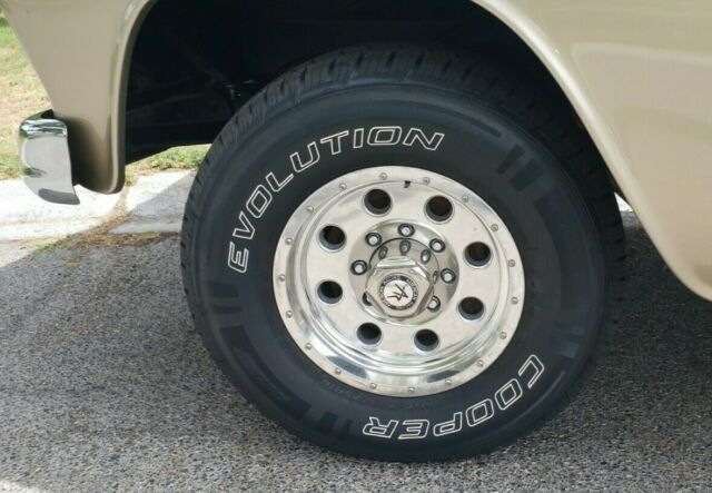 GMC Truck 1964 image number 8
