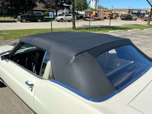Ford Mustang 1970 image number 32