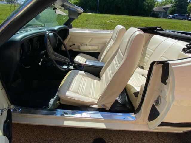 Ford Mustang 1970 image number 41